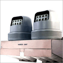 Spot Humidifiers Spot Humidifiers