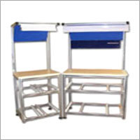 Ergonomic Workstation Profiles Ergonomic Workstation Profiles