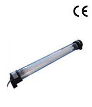External Ballast Fluorescent Lamp External Ballast Fluorescent Lamp