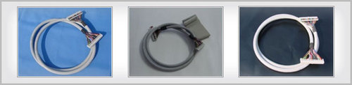 Cable Assemblies Cable Assemblies