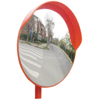 Convex Mirror Convex Mirror