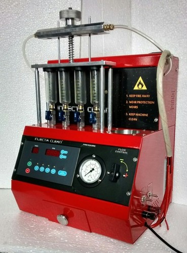 Injector Cleaner Injector Cleaner