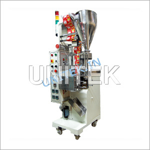 Pouch Packing Machine Pouch Packing Machine