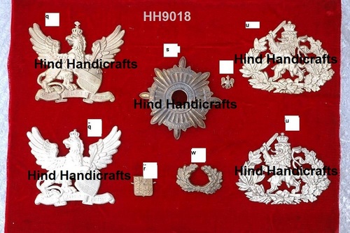 German Badges German Badges