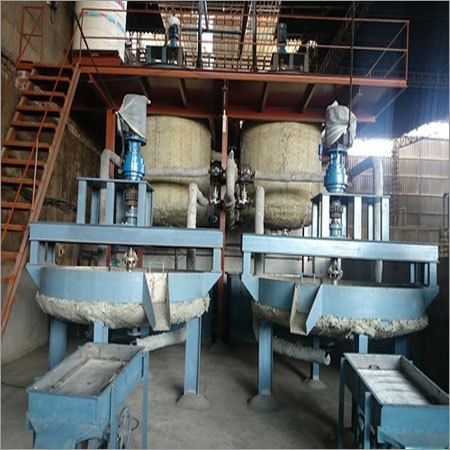 Zinc Sulphate Plant Zinc Sulphate Plant