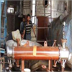 Heat Exchangers Heat Exchangers
