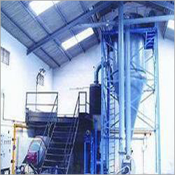 Spin Flash Dryers Spin Flash Dryers