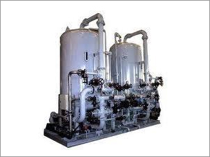 Pharma DM Plant Pharma DM Plant