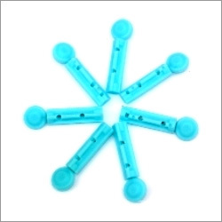 Disposable Round Blood Lancets Disposable Round Blood Lancets