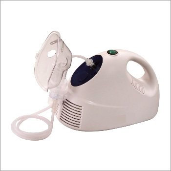 JSB Piston Compressor Nebulizer JSB Piston Compressor Nebulizer