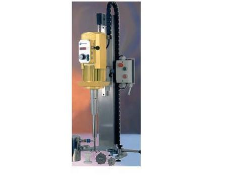Dispermill Dispermill