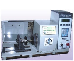 Automatic Torsion Spring tester Automatic Torsion Spring tester