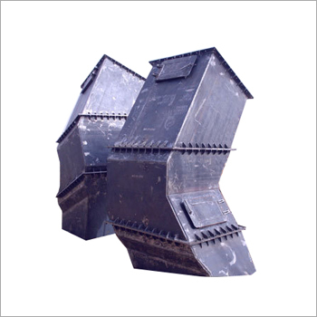 Chutes Fabrication Chutes Fabrication