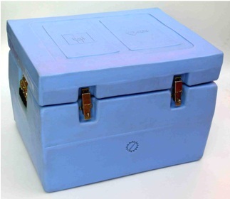 Large Cold Box Long Range Large Cold Box Long Range