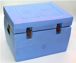 Large Cold Box Large Cold Box
