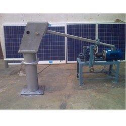 Solar Hand Pump Solar Hand Pump