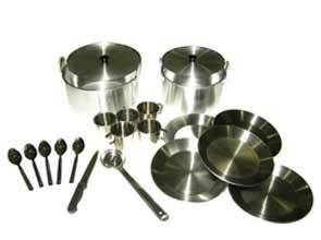 Kitchen Set (Duraset) Kitchen Set (Duraset)
