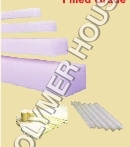Customized Nylon Sheets Customized Nylon Sheets