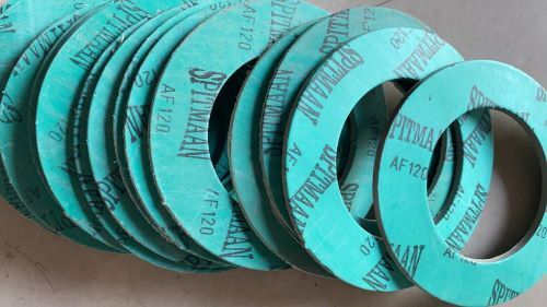 Asbestos Cut Gasket Asbestos Cut Gasket