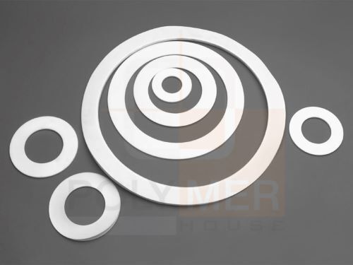 PTFE Gaskets PTFE Gaskets