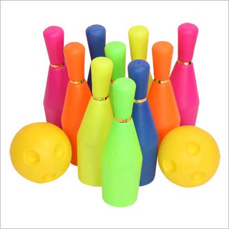 Plastic Bowling Pins Plastic Bowling Pins
