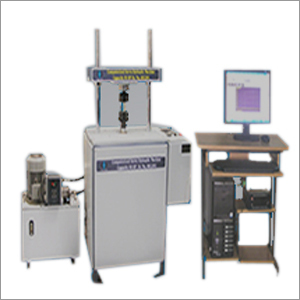 Computerized Universal Testing Machine Computerized Universal Testing Machine