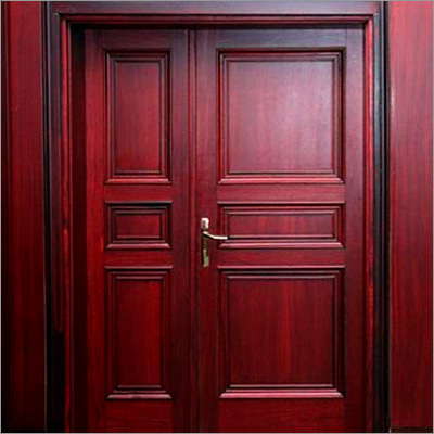 Solid Burma Teak Door Solid Burma Teak Door