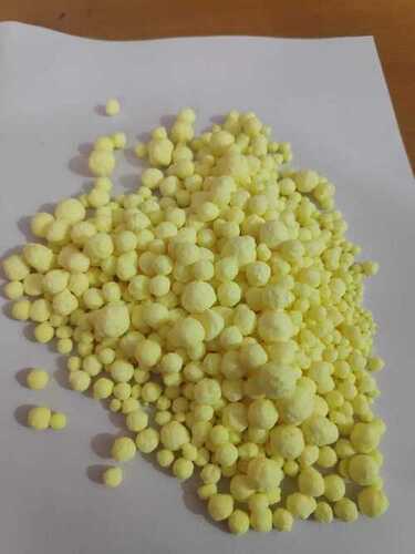 Sulphur Granules Sulphur Granules