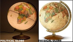Antiquity Globe Antiquity Globe