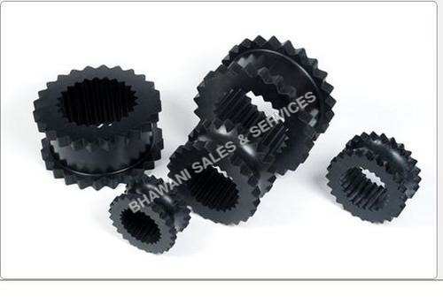 Rubber Coupling Rubber Coupling