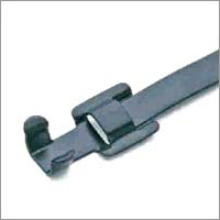 Stainless Steel Releasable Cable Ties Stainless Steel Releasable Cable Ties