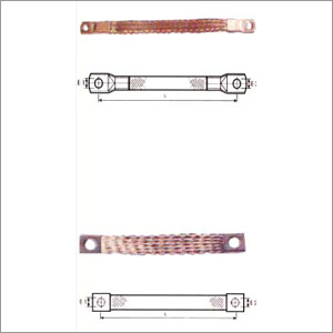 Tinned Copper Flexible Braids Tinned Copper Flexible Braids