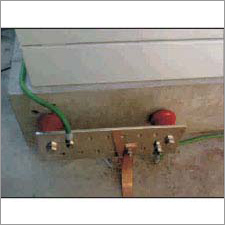 Grounding Bars Grounding Bars