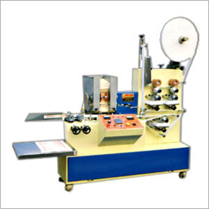 Automatic Chopstick Packing Machine Automatic Chopstick Packing Machine