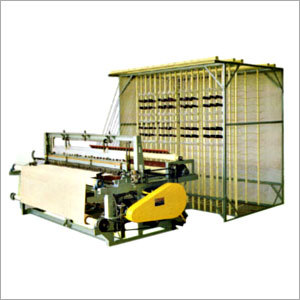 Bamboo & Wood Blind Weaving Machine Bamboo & Wood Blind Weaving Machine