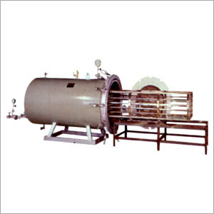 Carbonate Boiler Carbonate Boiler