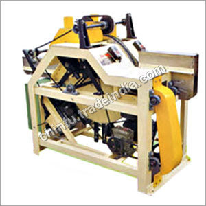 High Speed Toothpick Shaving Machine High Speed Toothpick Shaving Machine
