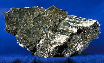 Asbestos Asbestos