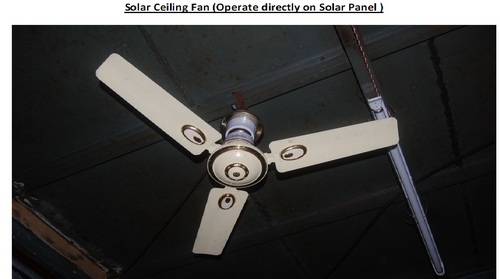 Solar Fan Solar Fan