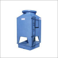 FRP Cooling Tower FRP Cooling Tower
