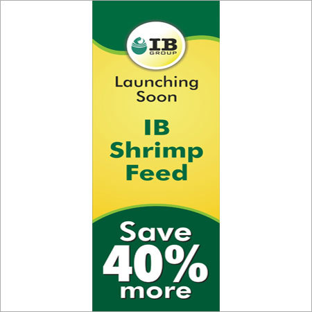 IB Shrimp Feed IB Shrimp Feed