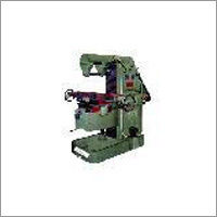 Milling Machine Milling Machine
