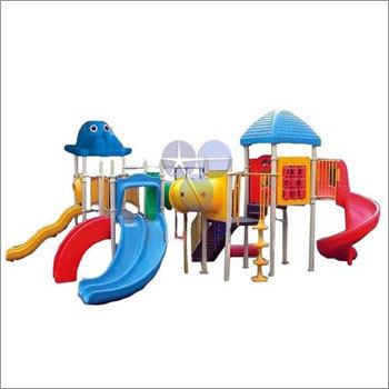 FRP Playground Equipments FRP Playground Equipments
