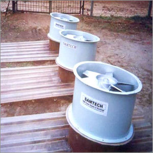 FRP Roof Extractors FRP Roof Extractors