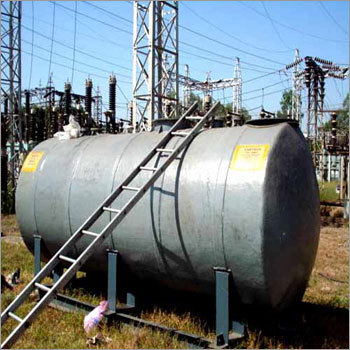 FRP Chemical Storage Tanks FRP Chemical Storage Tanks
