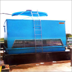 Fiberglass Cooling Towers Fiberglass Cooling Towers