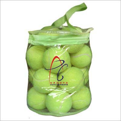 Tennis Balls Tennis Balls