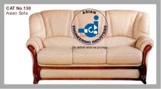 Asian Sofa Asian Sofa
