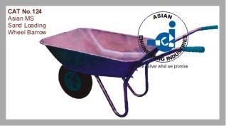 Material handling equipment Trolley Material handling equipment Trolley
