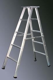 Aluminium Ladders Aluminium Ladders
